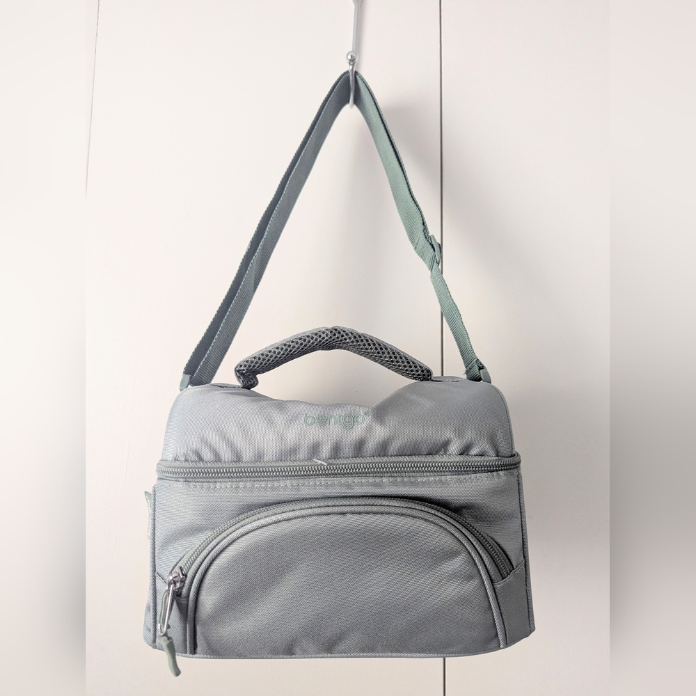 Bentgo Deluxe Lunchbag